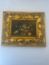 Still life painting for sale  Cusseta