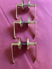 Pairs vintage brass for sale  ILFRACOMBE