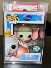 Psa 8.5 funko for sale  Las Vegas