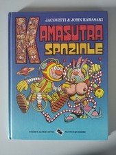 kamasutra usato kamasutra usato Capannori