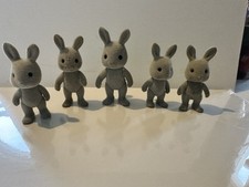 Sylvanian families vintage for sale  NEWTON ABBOT