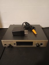 Receptor Sennheiser EW 300 G3 True Diversity EM 300 Freq 470-516 MHz banda A1  comprar usado  Enviando para Brazil