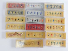 Packungen preiser spur gebraucht kaufen  Reinhardshagen