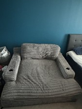 Literally new comfortable for sale  Mooresville