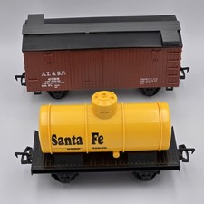 Eztec santa express for sale  Broadbent