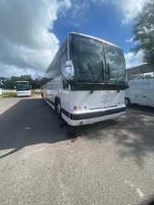 2007 prevost xlii for sale  Tampa