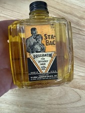 Brilliantine sta bac d'occasion  Expédié en Belgium