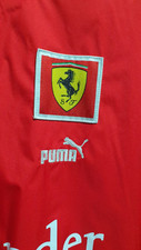 Ferrari puma kway usato  Ala