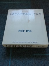 Trackmaster pct 1110 for sale  BRADFORD