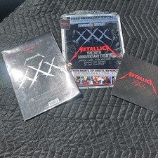 Metallica hammer smith for sale  El Cajon