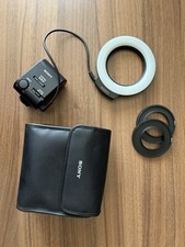 Sony camera ring for sale  NORWICH