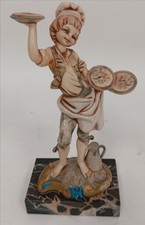 Vintage simonelli figurine for sale  RUGBY