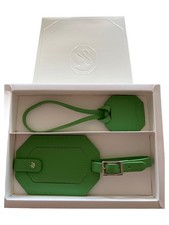 Swarovski gepäckanhänger set gebraucht kaufen  Deutschland