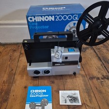 Chinon 2000gl super for sale  BELPER