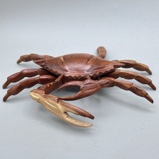 Vintage hand carved for sale  Rowlett