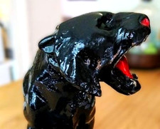 Statue panthère ancienne d'occasion Statue panthère ancienne d'occasion  Le Bouscat