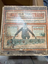 1925 prewar lionel for sale  Hackettstown