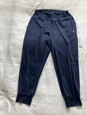 Sweaty betty navy for sale  NEWCASTLE UPON TYNE