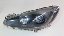 Phare gauche peugeot d'occasion  Seclin