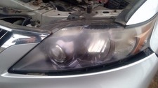 Passenger right headlight d'occasion  Expédié en Belgium
