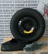 Ruotino scorta per usato  Italia