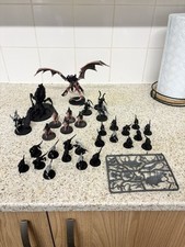 Tyranids starter army for sale  RUNCORN