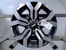 Jante aluminium dacia d'occasion  Saint-Quentin