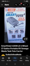 Smarttote2 40518 wheel for sale  El Paso