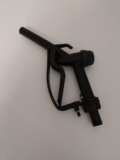 Fuel gun hose for sale  ASHFORD