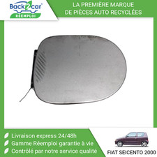 Volet trappe carburant d'occasion  Saint-Quentin