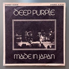 Deep purple made gebraucht kaufen Deep purple made gebraucht kaufen  Frankfurt am Main