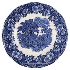 Kuchenteller enoch wedgwood gebraucht kaufen  Kappeln