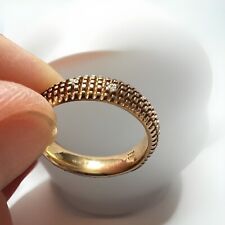 Damiani metropolitan 18k for sale  SKIPTON