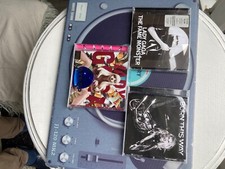 LADY GAGA RAREST SET 3CDS NM ORIG FAME MONSTER - BORN THIS WAY - ARTPOP 3 S/UNP! comprar usado  Enviando para Brazil