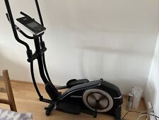 Crosstrainer gebraucht kaufen  Leimen