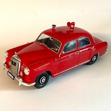 Revell 08807 mercedes gebraucht kaufen  Ratzeburg