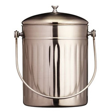 Kitchencraft bidone per usato  Roccagloriosa