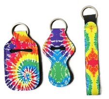 Keychain set sanitizer for sale  Cape Coral