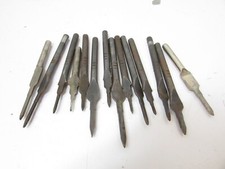 Leather craft pricking for sale  Rhodes