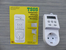 thermostat steckdose gebraucht kaufen thermostat steckdose gebraucht kaufen Wolfhagen