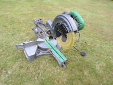 Hitachi 240v electric for sale  UK