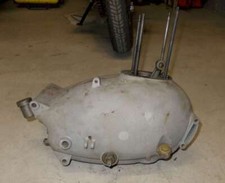 Blocco motore gilera usato  Gambettola