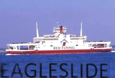 Red eagle calshot for sale  EASTLEIGH