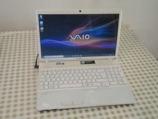 Sony vaio vpceh for sale  MIDDLESBROUGH