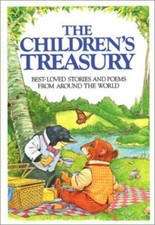 Children treasury best for sale  Montgomery
