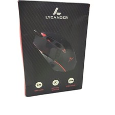 Lycander lmc378 gaming gebraucht kaufen  Grünhain-Beierfeld