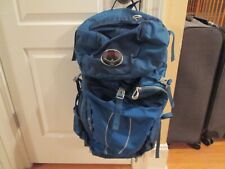 Osprey atmos backpack for sale  Panama City Beach