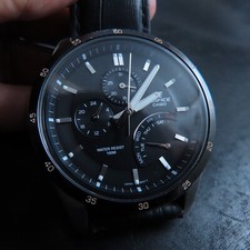 341 casio edifice d'occasion  Expédié en Belgium