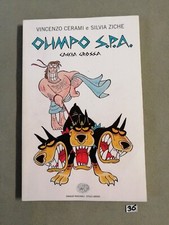 Olimpo s.p.a. caccia usato  Campolongo Tapogliano
