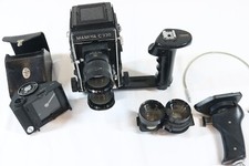 Mamiya c330 professional for sale  Medford